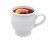 kubek na grzane wino bialy 250ml bimberek sklep