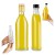 szklana Butelka Iskra 250ml Bimberek