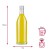 szklane Butelki Iskra 250ml Bimberek wymiary