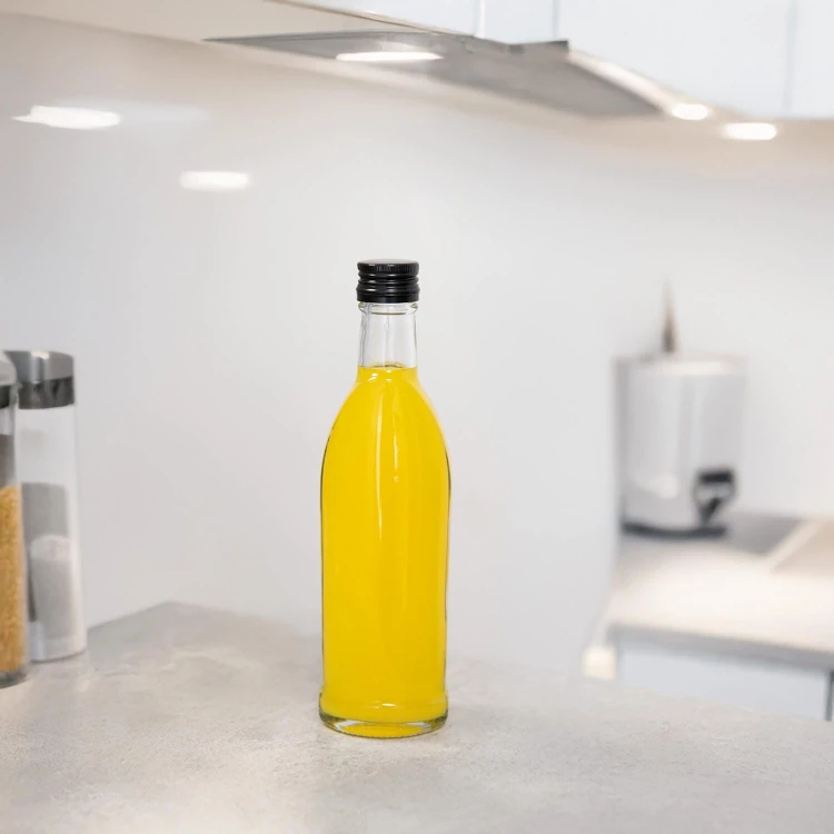 szklane Butelki Iskra 250ml Bimberek sklep