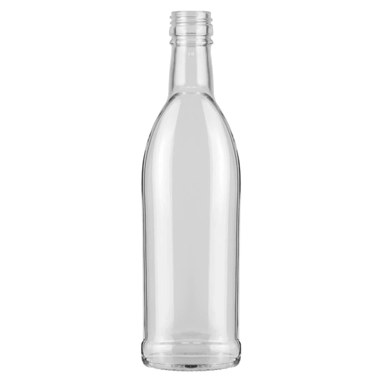 Butelka Iskra 250ml Bimberek