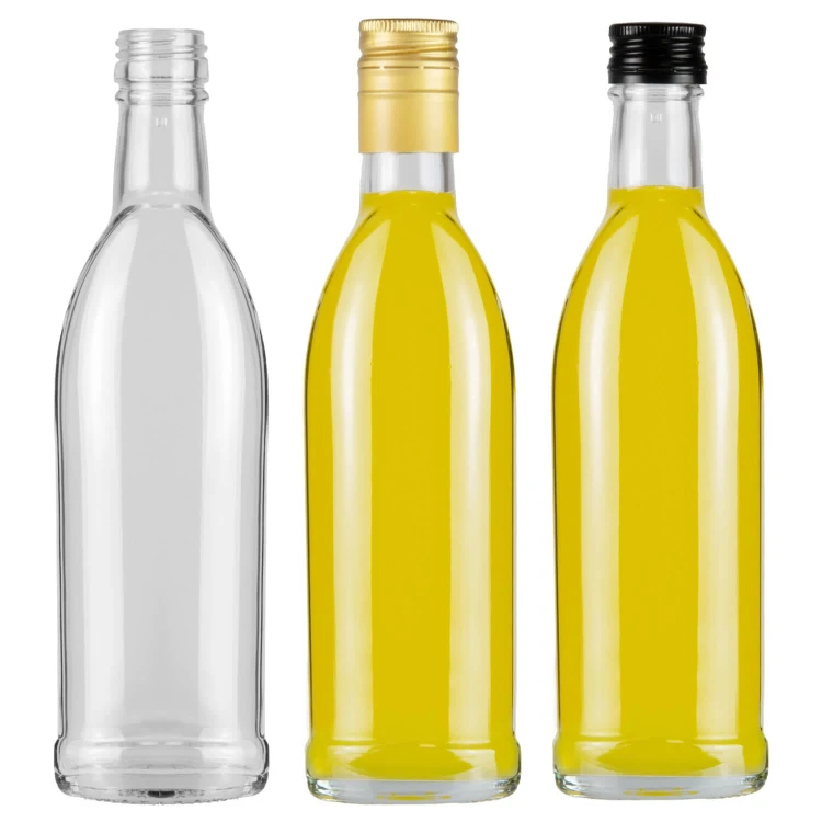 szklane Butelki Iskra 250ml Bimberek sklep online