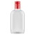 Butelka piersiówka 200ml Bimberek