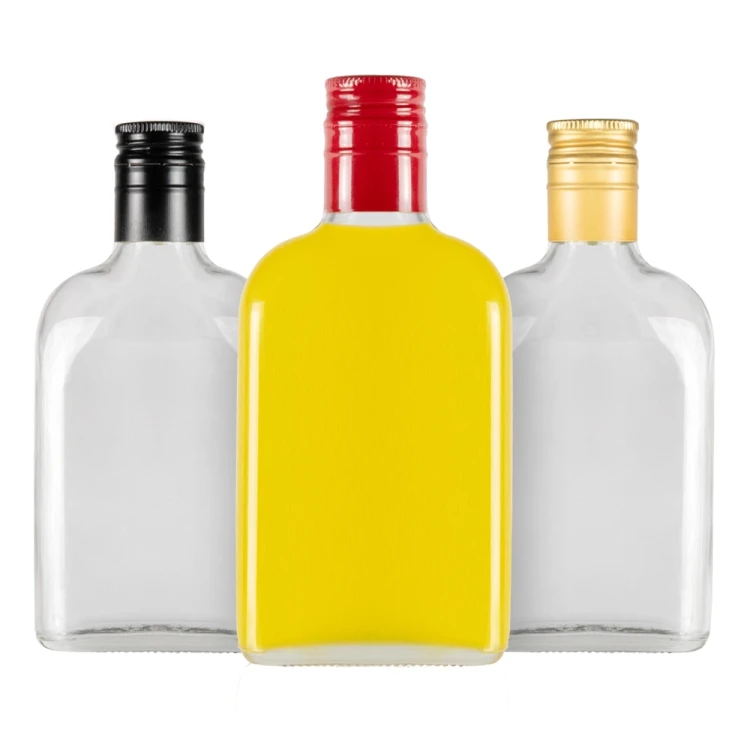 butelka Piersiowka 200ml Bimberek sklep zestaw