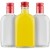 butelka piersiówka 200ml Bimberek hurt