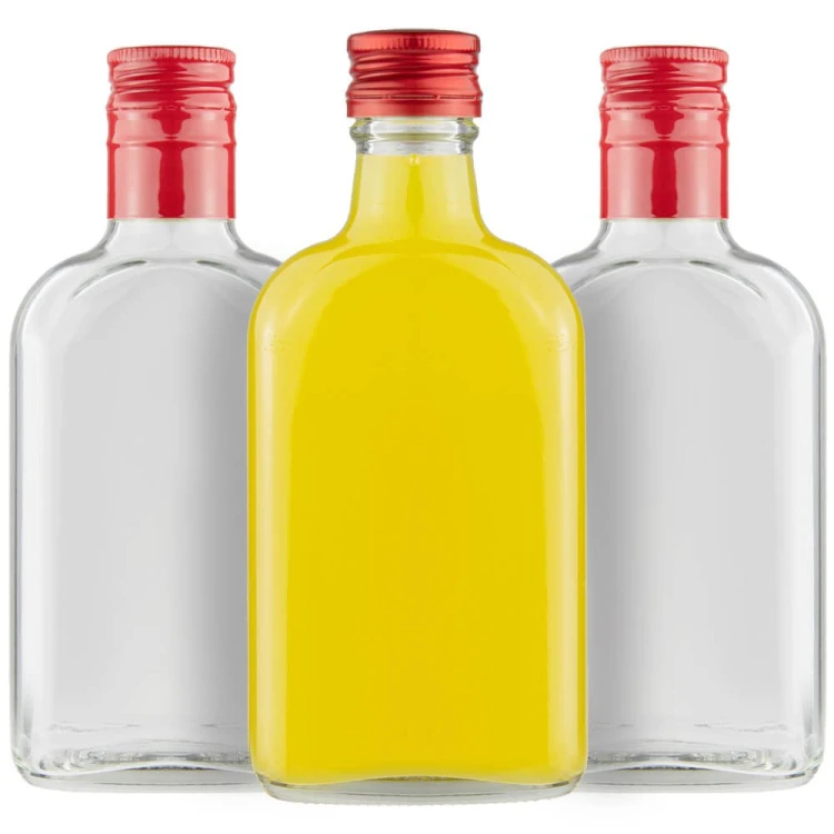 butelka piersiówka 200ml Bimberek hurt