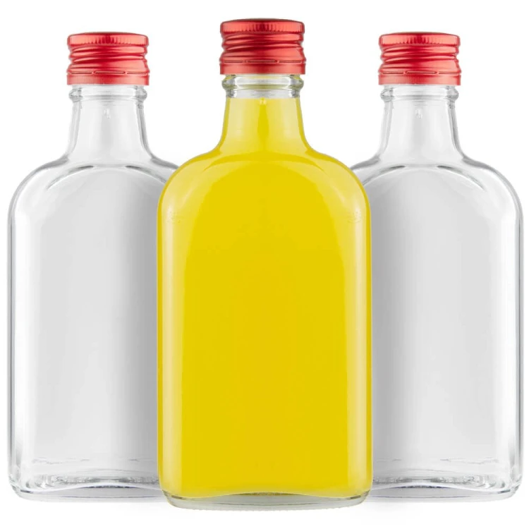 butelka piersiówka 200ml Bimberek hurtownia