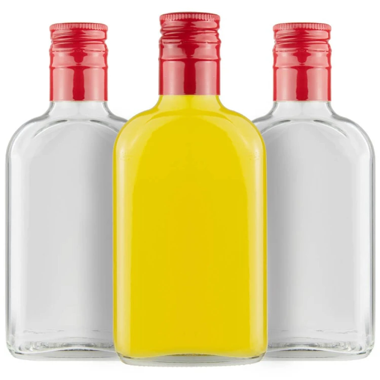 piersiówka 200ml Bimberek hurtownia