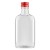 Butelka piersiówka 200ml Bimberek sklep