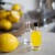 mini szklana butelka 50ml tadek bimberek hurt