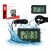 lcd termometr elektroniczny do cieczy z sonda do wody bimberek