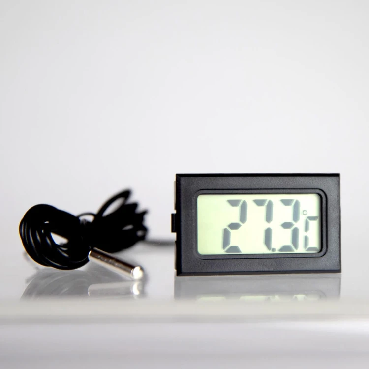 termometr elektroniczny z sonda bimberek hurtownia