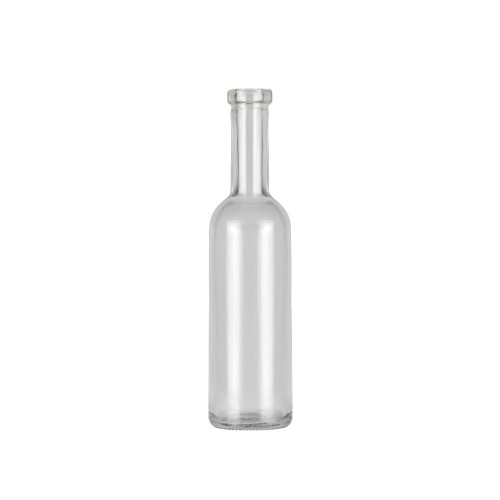 Butelka Futura 100ml Bimberek bez korka