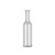 Butelka Futura 100ml Bimberek bez korka