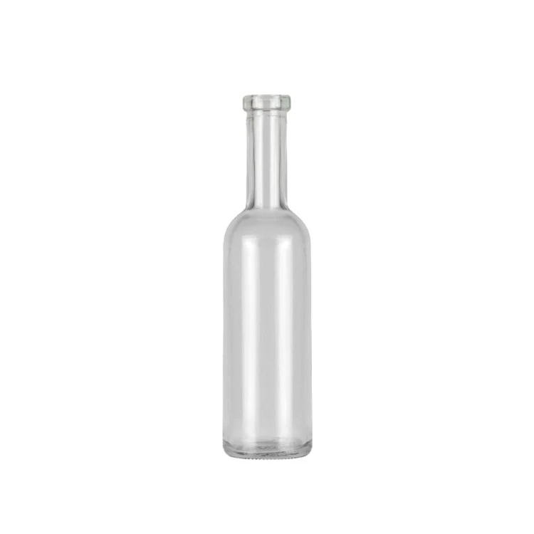 Butelka Futura 100ml Bimberek bez korka