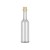Butelka Futura 100ml z korkiem Bimberek furtownia