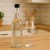 bimber butelka monopol 500ml bimberek