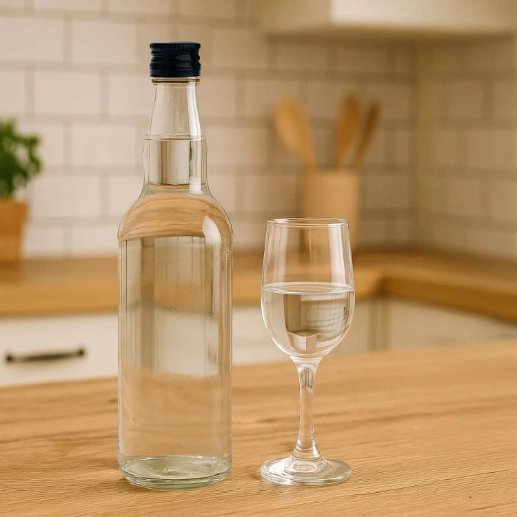 bimber butelka monopol 500ml bimberek