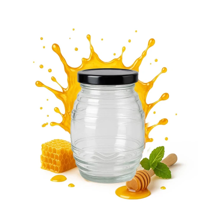 Sloik na miod 100ml Ul Bimberek online