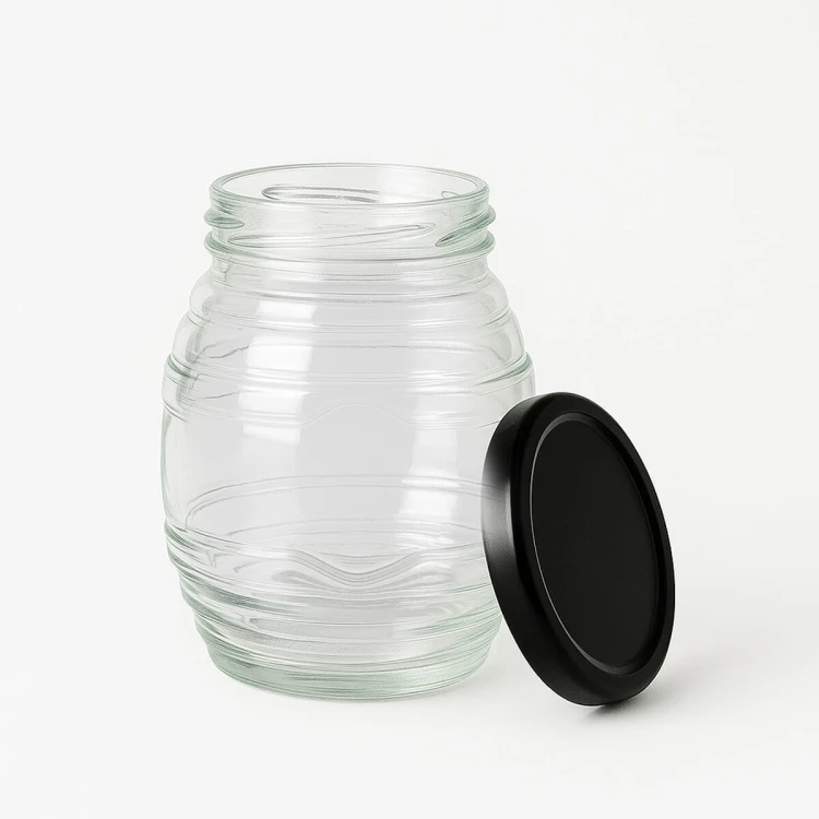 Sloik na miod 500ml Ul Bimberek sklep