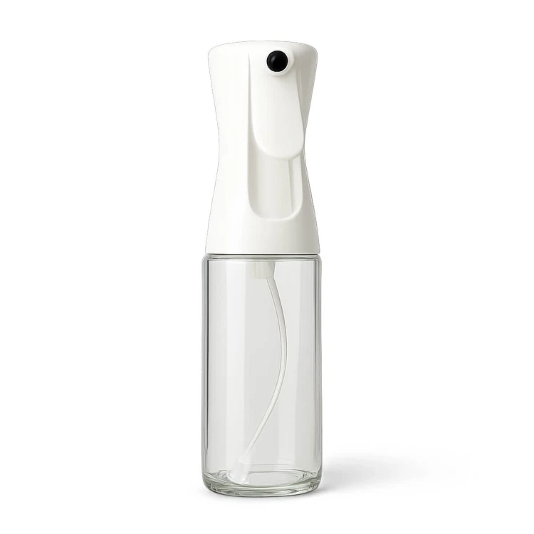 elegancki Spryskiwacz do oleju 200ml Bimberek
