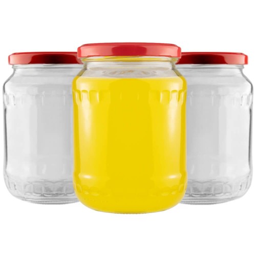 Słoik 720ml bimberek hurtownia