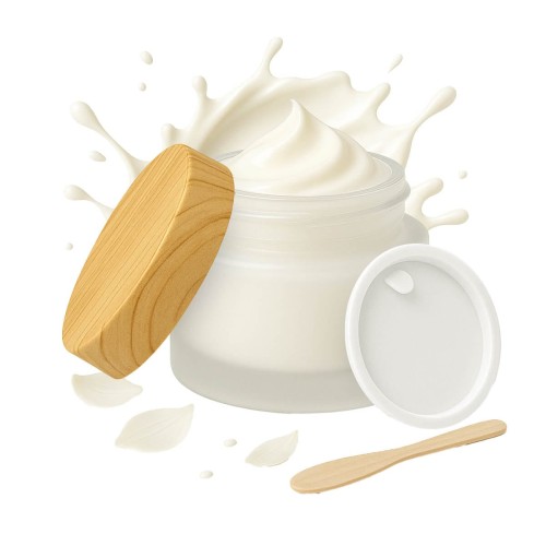 Szroniony sloik na kremy swiece Bimberek 50g sklep