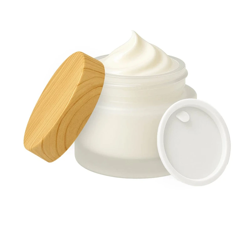 Szroniony sloik na kremy Bimberek 50g