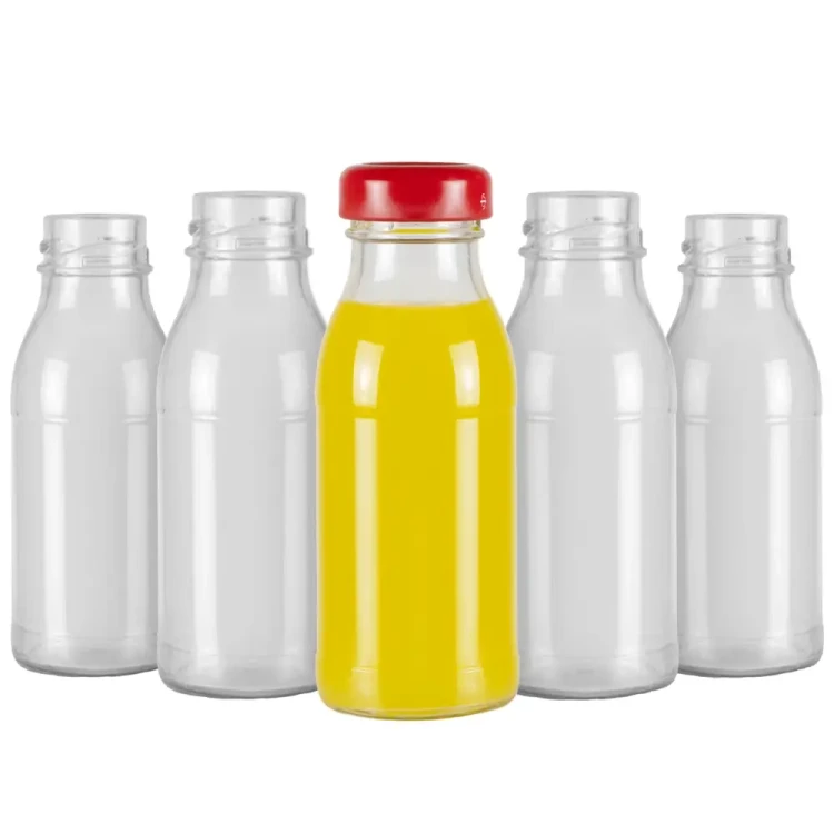 Mala butelka 125ml Juice Bimberek hurt