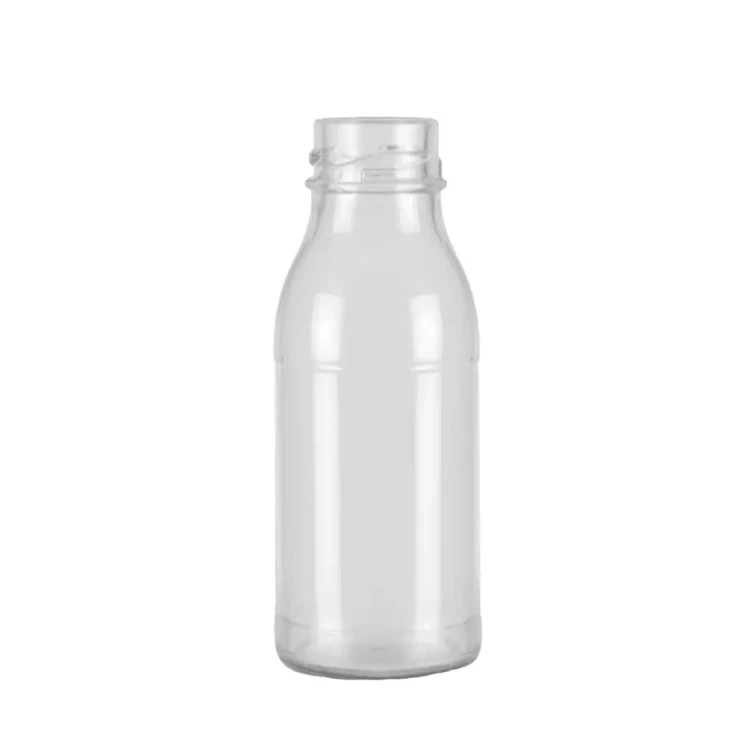 Mala butelka 125ml na sok Juice Bimberek