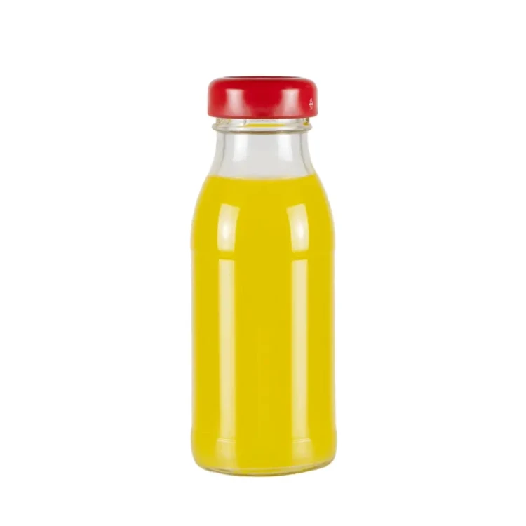Mala butelka 125ml na sok Juice Bimberek sklep