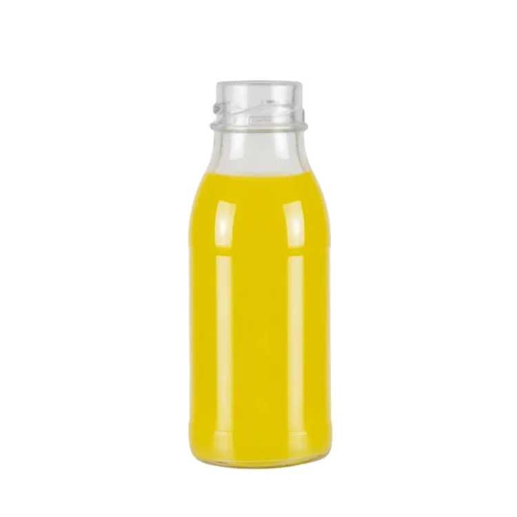 Mala butelka 125ml Juice Bimberek