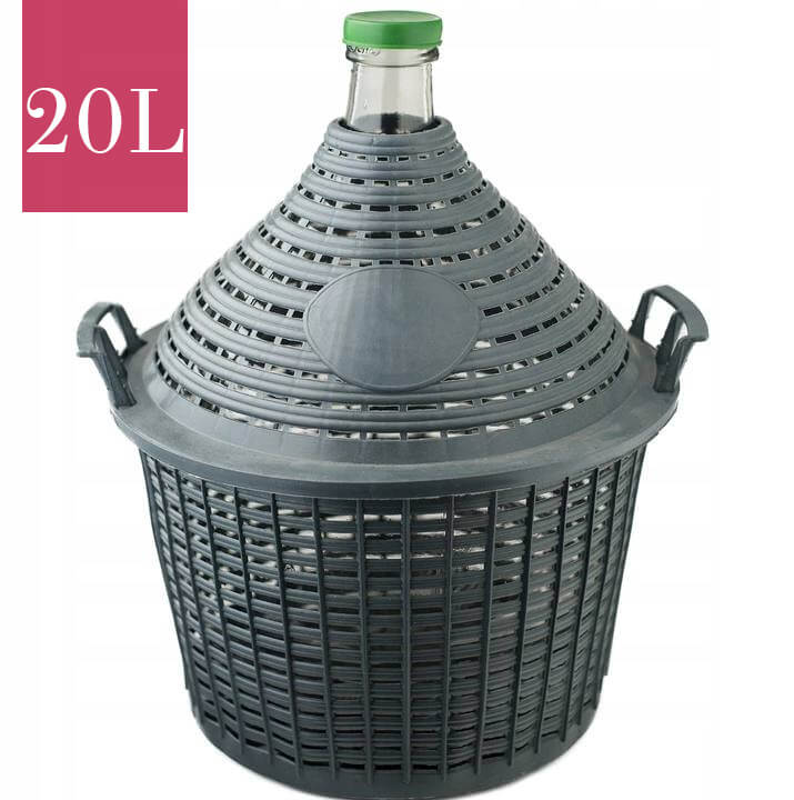 Balon 20l bimberek