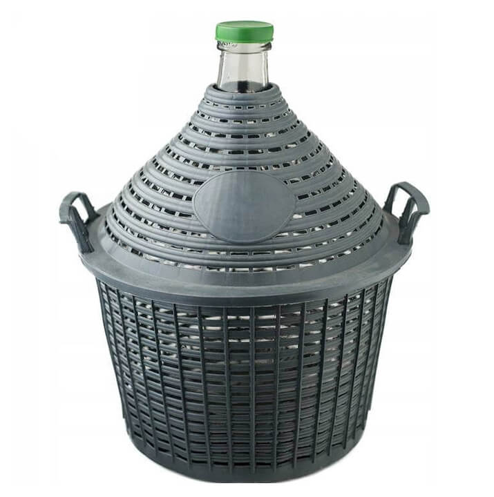 winiarsdki balon 54L Bimberek