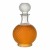 Szklana karafka na whisky 1L Luna Bimberek