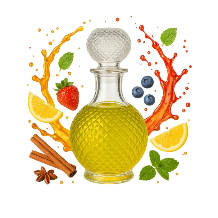 Szklana karafka 500ml Luna Bimberek hurtownia szkla