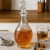 Szklana karafka 900 ml na whisky Pina Bimberek