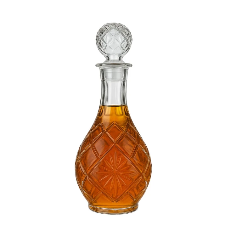 Szklana karafka 900 ml Pina Bimberek online