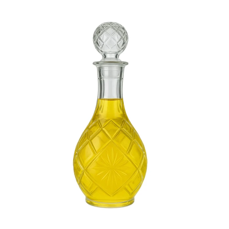 Szklana karafka 900 ml Pina Bimberek hurt