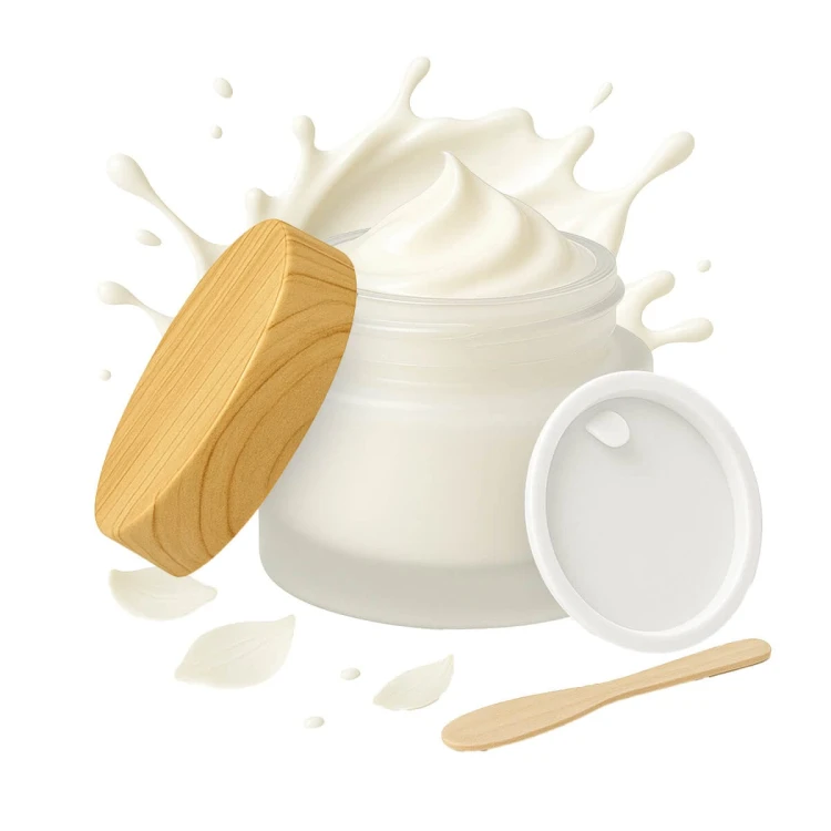 Szroniony sloik na kremy swiece Bimberek 50g sklep