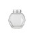 piekny geometryczny sloik Gucio200ml Bimberek