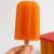 domowe lody na patyku