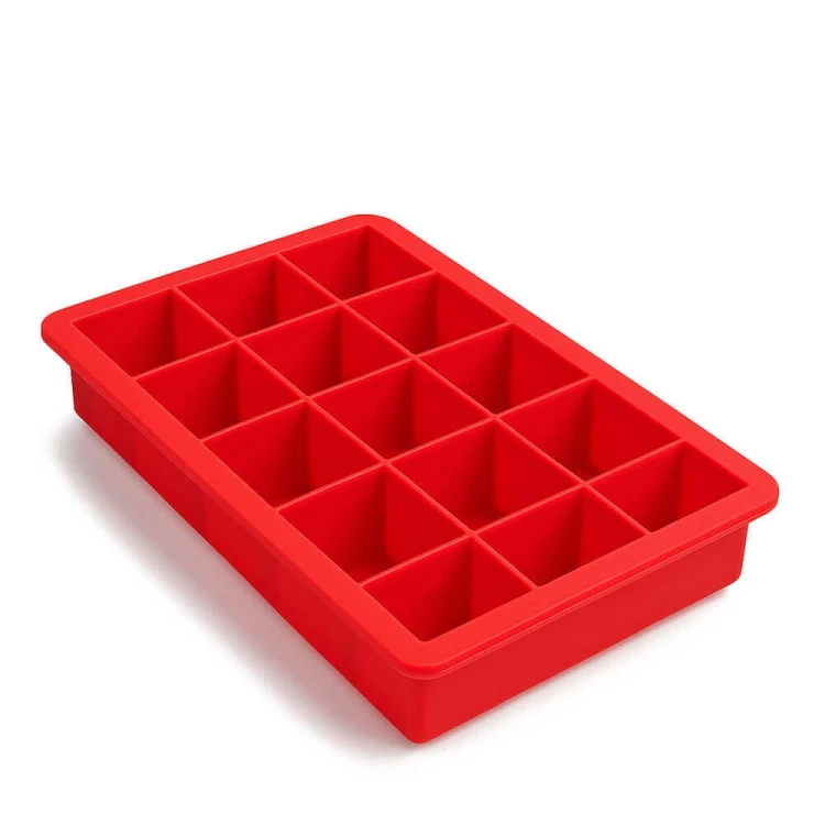 Foremka na lod 15 kostek Bimberek hurtownia