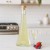 elegancka Butelak karafka wieza eiffla paris 360ml bimberek