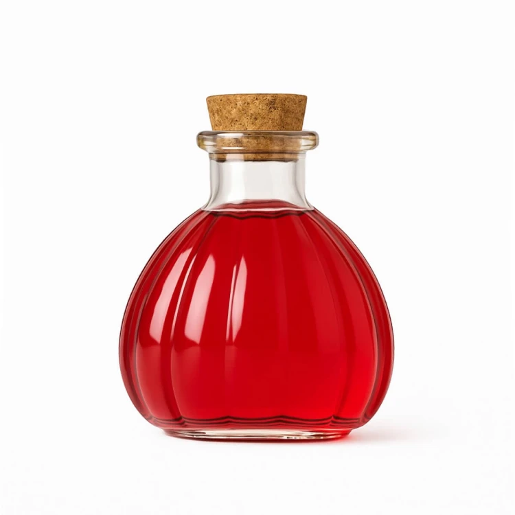 Butelka na lkier venice 250ml Bimberek