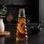 niespotykana Ozdobna karafka na whisky verona Bimberek
