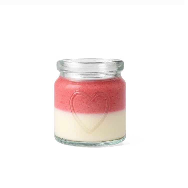 szklany sloiczek na deserki 100ml bimberek sklep