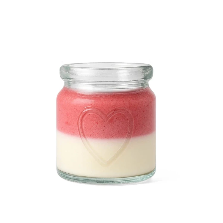 szklany sloiczek na deserki 150ml bimberek sklep online