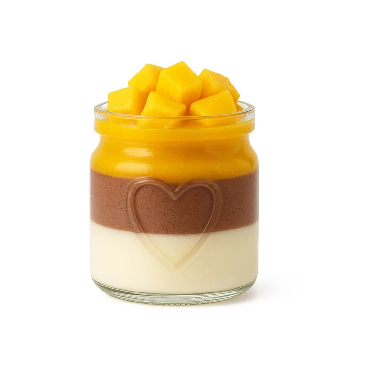 online szklany sloiczek na deserki 150ml bimberek