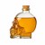 karafka czaszka 400 ml bimberek na whisky